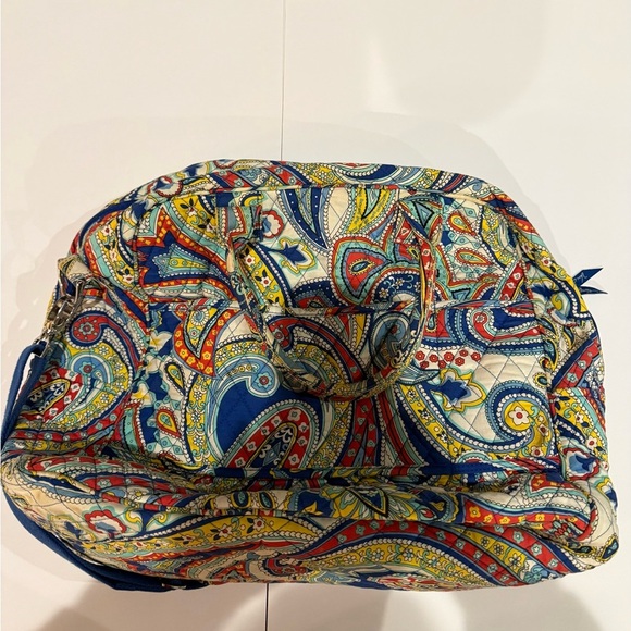 Vera Bradley Weekend Bag - Picture 2 of 4